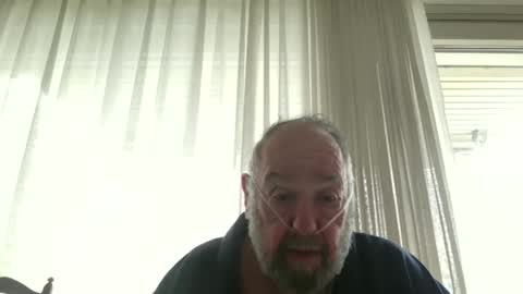 David Fredal online show from 6, 6, 2026
