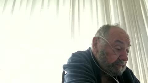David Fredal online show from 10, 6, 2026