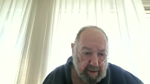 David Fredal online show from 14, 6, 2026