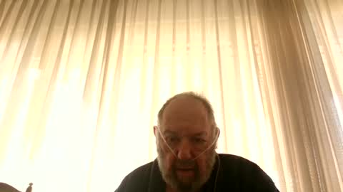 David Fredal online show from 17, 6, 2026