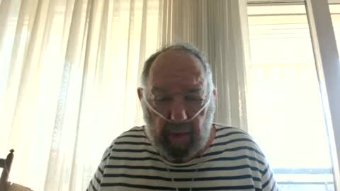 David Fredal online show from 18, 6, 2026