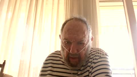 David Fredal online show from 18, 6, 2026