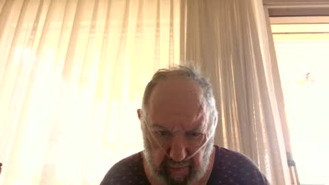 David Fredal online show from 19, 6, 2026