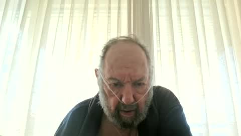 David Fredal online show from 20, 6, 2026