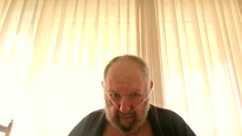 David Fredal online show from 21, 6, 2026