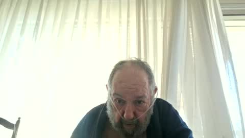 David Fredal online show from 23, 6, 2026