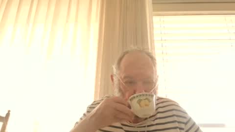 David Fredal online show from 24, 6, 2026