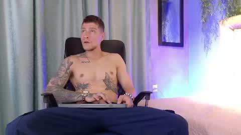 Xavier online show from 22, 6, 2026