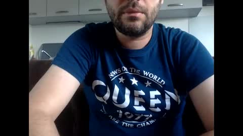 frenchy_from_paris online show from 9, 5, 2026