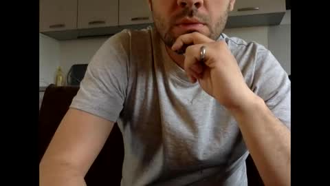 frenchy_from_paris online show from 17, 5, 2026