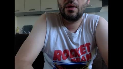 frenchy_from_paris online show from 25, 5, 2026