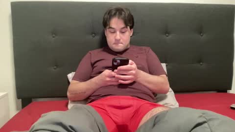 NO RECORDING online show from 27, 1, 2025