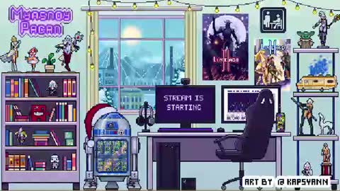 Dominik  online show from 20, 6, 2026