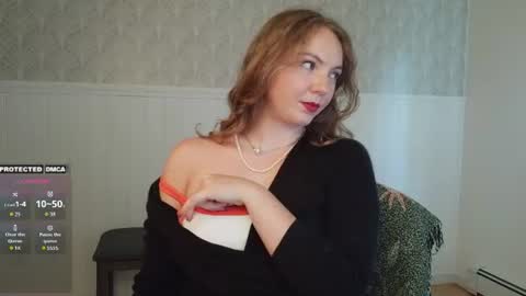 Miss Freya online show from 1, 7, 2026