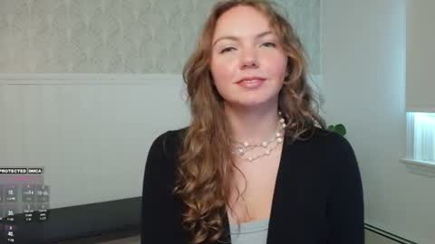 Miss Freya online show from 3, 7, 2026
