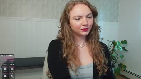 Miss Freya online show from 8, 7, 2026