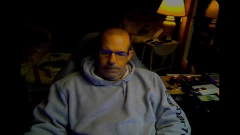 friendlykevn online show from 26, 12, 2024