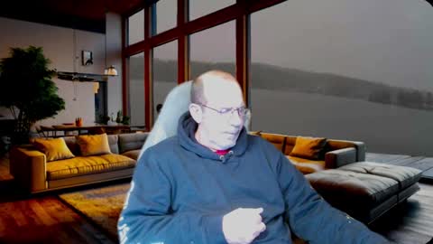 friendlykevn online show from 8, 1, 2025