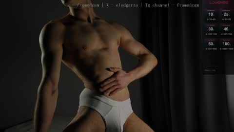 Snapshot of fromedcam chatting on 5, 4, 2026 ED online show from 5, 4, 2026