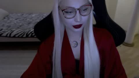Lilith online show from 8, 6, 2026