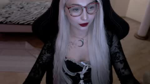 Lilith online show from 26, 6, 2026