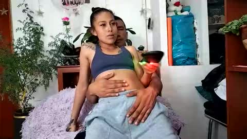 fuckincouple4u online show from 21, 5, 2026