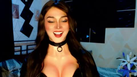 MISS IVANA online show from 17, 6, 2026