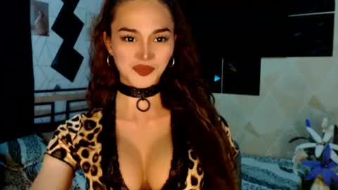 MISS IVANA online show from 27, 6, 2026
