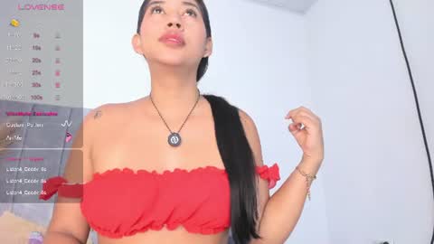 laura - Independent model online show from 13, 6, 2026