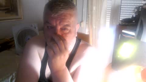 fukingcrazy online show from 8, 6, 2026