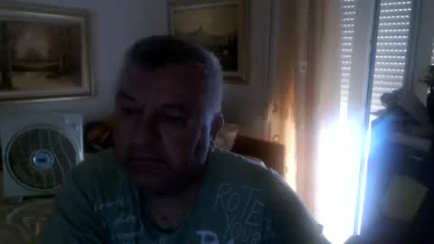 fukingcrazy online show from 19, 6, 2026