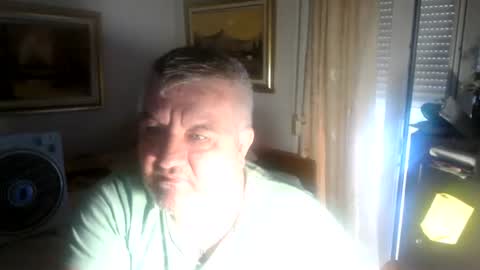 fukingcrazy online show from 20, 6, 2026