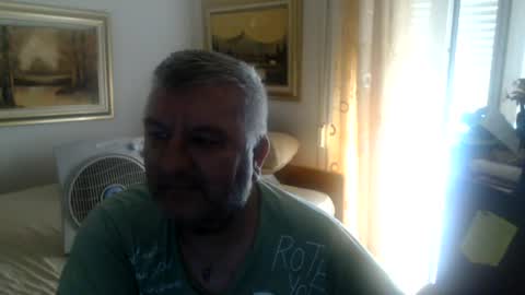 fukingcrazy online show from 22, 6, 2026