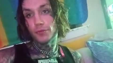 Fukme online show from 19, 6, 2026