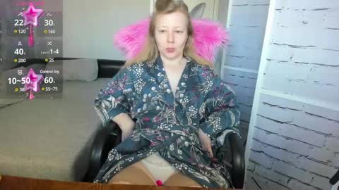 funny_bunny4 online show from 23, 2, 2025