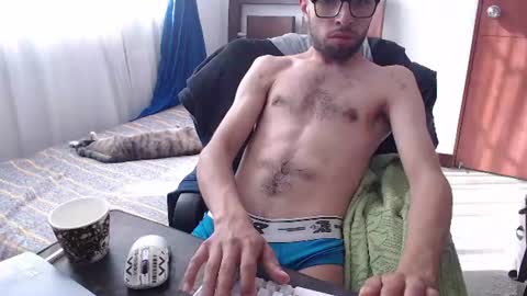 andrew online show from 26, 6, 2026