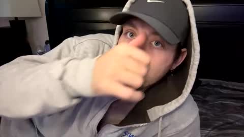 Gabe online show from 27, 4, 2026