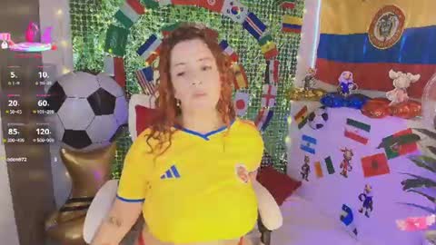 Snapshot of gabhy_rivera chatting on 27, 6, 2026 gabhy_rivera online show from 27, 6, 2026