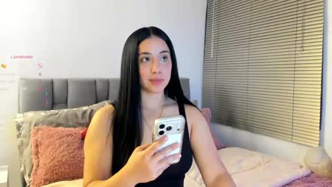 Gabriela  online show from 8, 6, 2026