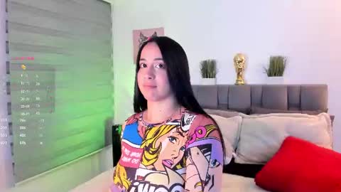 Gabriela  online show from 21, 6, 2026