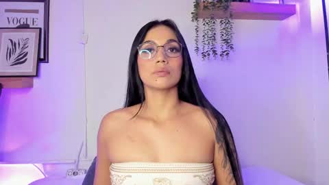 GABRIELA  online show from 8, 6, 2026