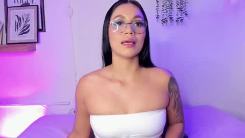 GABRIELA  online show from 9, 6, 2026
