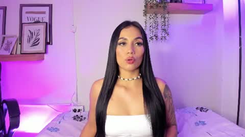 GABRIELA  online show from 19, 6, 2026