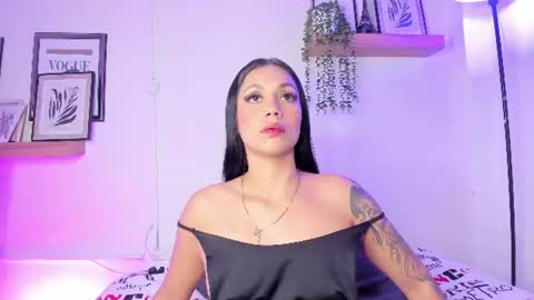GABRIELA  online show from 22, 6, 2026