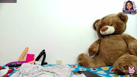 Snapshot of gabriela_grace1 chatting on 11, 6, 2026 gabriela_grace1 online show from 11, 6, 2026