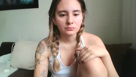 Gabriela Miller online show from 4, 6, 2026