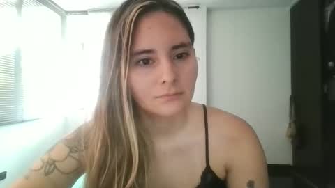 Gabriela Miller online show from 9, 6, 2026