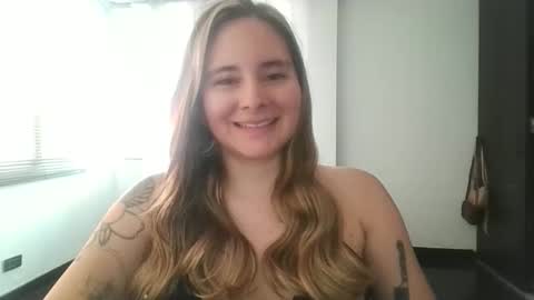 Gabriela Miller online show from 10, 6, 2026