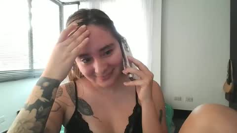 Gabriela Miller online show from 13, 6, 2026