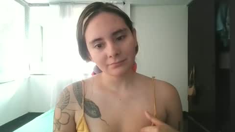 Gabriela Miller online show from 16, 6, 2026